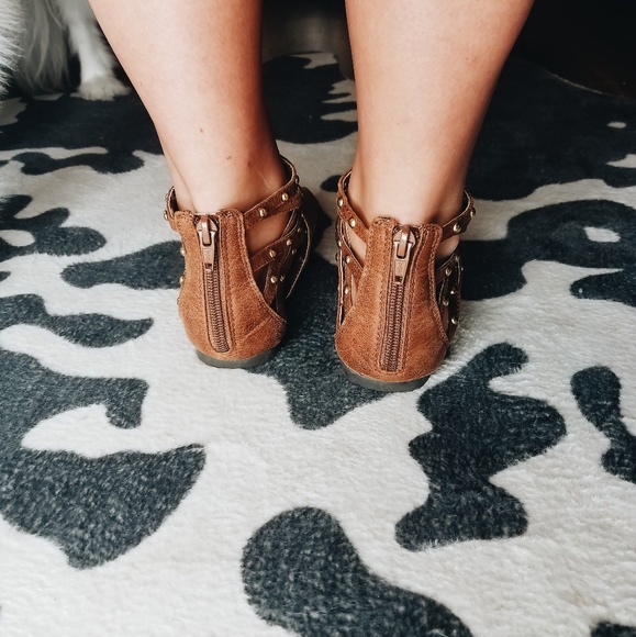 Mossimo Supply Co. Sandal Bundle - Picture 6 of 8